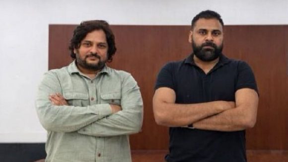 పవన్ కళ్యాణ్ సినిమాలో ప్రభాస్ హీరోయిన్? సురేందర్ రెడ్డి సంచలన నిర్ణయం! అభిమానుల్లో ఉత్కంఠ! పవన్ కళ్యాణ్ సినిమాలో ప్రభాస్ హీరోయిన్? సురేందర్ రెడ్డి సంచలన నిర్ణయం! అభిమానుల్లో ఉత్కంఠ!