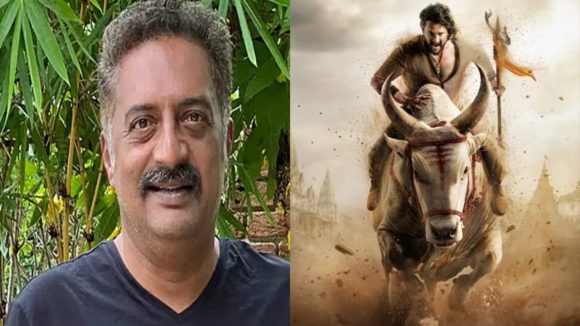 Prakash Raj's Role Revealed in Rajamouli's 'Varanasi': Mahesh Babu's Father Prakash Raj's Role Revealed in Rajamouli's 'Varanasi': Mahesh Babu's Father