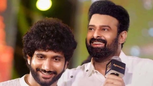ప్రభాస్, ప్రశాంత్ వర్మ మూవీపై క్లారిటీ! అసలు నిజం చెప్పిన డైరెక్టర్!! ప్రభాస్, ప్రశాంత్ వర్మ మూవీపై క్లారిటీ! అసలు నిజం చెప్పిన డైరెక్టర్!!