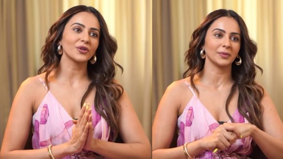 బాలీవుడ్లో చీకటి కోణాలు! డబ్బులిచ్చి మరీ దిగజారుడు పనులు.. రకుల్ ప్రీత్ సంచలన ఆరోపణలు! బాలీవుడ్లో చీకటి కోణాలు! డబ్బులిచ్చి మరీ దిగజారుడు పనులు.. రకుల్ ప్రీత్ సంచలన ఆరోపణలు!