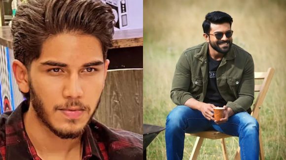 మెగాస్టార్ మేనేజర్ కొడుకు టాలీవుడ్ ఎంట్రీ! ఏ సినిమాతోనో తెలుసా? సంచలన విషయాలు! మెగాస్టార్ మేనేజర్ కొడుకు టాలీవుడ్ ఎంట్రీ! ఏ సినిమాతోనో తెలుసా? సంచలన విషయాలు!