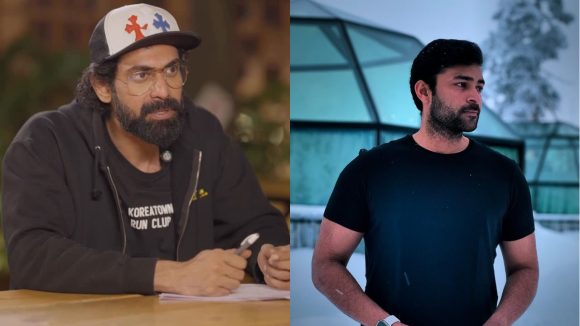 రానా సంచలన నిర్ణయం: మెగా హీరోకి రెమ్యునరేషన్ వాపస్! అసలు ఏం జరిగిందంటే? రానా సంచలన నిర్ణయం: మెగా హీరోకి రెమ్యునరేషన్ వాపస్! అసలు ఏం జరిగిందంటే?