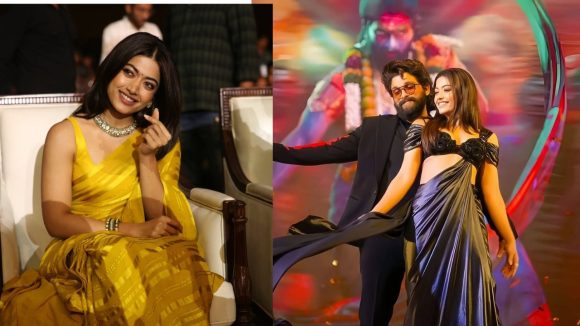 Rashmika Mandanna to Play Villain Against Allu Arjun in AA22? The Pushpa Duo Clash! Rashmika Mandanna to Play Villain Against Allu Arjun in AA22? The Pushpa Duo Clash!