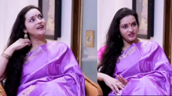 Renu Desai's Shocking Revelation: How One Incident Made Her Vegetarian Renu Desai's Shocking Revelation: How One Incident Made Her Vegetarian