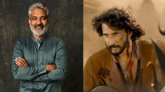 మహేష్ బాబు 'వారణాసి': జక్కన్న స్పీడ్! రామాయణం సీన్స్ పూర్తి.. విడుదల ఎప్పుడో తెలుసా? మహేష్ బాబు 'వారణాసి': జక్కన్న స్పీడ్! రామాయణం సీన్స్ పూర్తి.. విడుదల ఎప్పుడో తెలుసా?