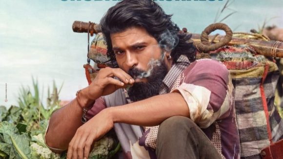 Ram Charan's 'Peddi' Movie Smashes Records: ₹500 Cr Business & Netflix Deal! Ram Charan's 'Peddi' Movie Smashes Records: ₹500 Cr Business & Netflix Deal!