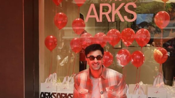 Ranbir Kapoor Expresses Disappointment Over Film Delays: "It's My Bad Luck!" Ranbir Kapoor Expresses Disappointment Over Film Delays: "It's My Bad Luck!"