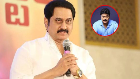సుమన్ జైలుకు చిరంజీవి కారణమా? అసలు నిజం ఏమిటి? సంచలన విషయాలు వెల్లడి! సుమన్ జైలుకు చిరంజీవి కారణమా? అసలు నిజం ఏమిటి? సంచలన విషయాలు వెల్లడి!
