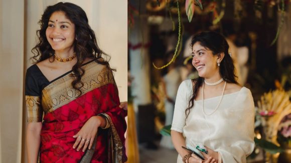 సాయి పల్లవి సంచలనం: లెజెండరీ సింగర్ బయోపిక్ లో నటించడానికి సిద్ధం! ఇక చూడాల్సిందే! సాయి పల్లవి సంచలనం: లెజెండరీ సింగర్ బయోపిక్ లో నటించడానికి సిద్ధం! ఇక చూడాల్సిందే!