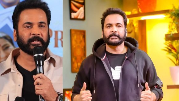 శివాజీ సంచలన వ్యాఖ్యలు: మహిళల దుస్తులపై కామెంట్స్, రెండు రోజులు నిద్ర కరువు! శివాజీ సంచలన వ్యాఖ్యలు: మహిళల దుస్తులపై కామెంట్స్, రెండు రోజులు నిద్ర కరువు!