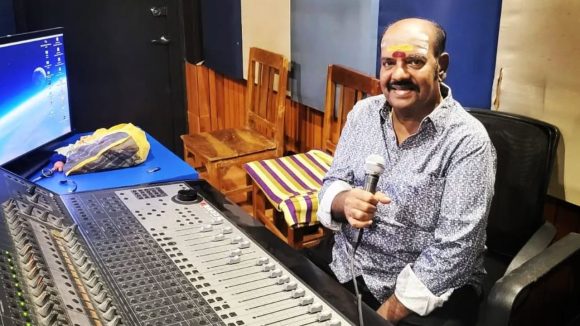 షాకింగ్: టాలీవుడ్లో విషాదం! లెజెండరీ సంగీత దర్శకుడు ఎస్పీ వెంకటేష్ కన్నుమూత! షాకింగ్: టాలీవుడ్లో విషాదం! లెజెండరీ సంగీత దర్శకుడు ఎస్పీ వెంకటేష్ కన్నుమూత!