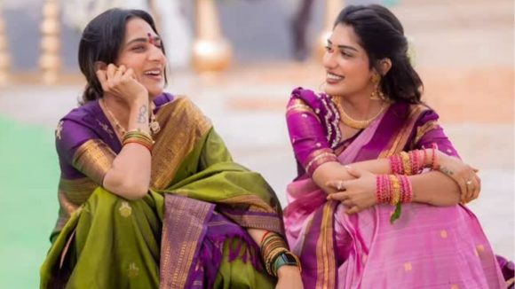 సురేఖ వాణికి మళ్లీ పెళ్లి చేసేందుకు కూతురి ప్రయత్నాలు! ఆమె సమాధానం వింటే షాక్! సురేఖ వాణికి మళ్లీ పెళ్లి చేసేందుకు కూతురి ప్రయత్నాలు! ఆమె సమాధానం వింటే షాక్!