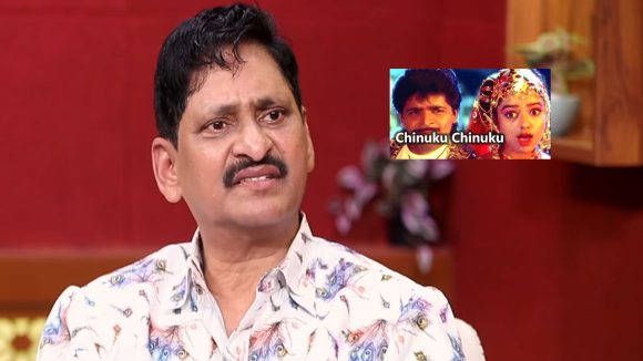 S.V. Krishna Reddy Reveals Soundarya's Shocking Reason for Refusing Ali Film S.V. Krishna Reddy Reveals Soundarya's Shocking Reason for Refusing Ali Film