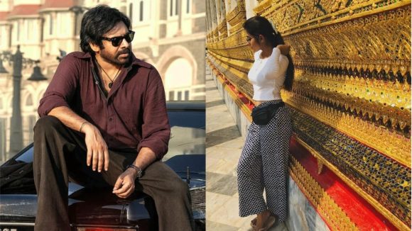 పవన్ కళ్యాణ్ మూవీలో అఖిల్ హీరోయిన్ ఫిక్స్! సురేందర్ రెడ్డి సంచలన నిర్ణయం! పవన్ కళ్యాణ్ మూవీలో అఖిల్ హీరోయిన్ ఫిక్స్! సురేందర్ రెడ్డి సంచలన నిర్ణయం!