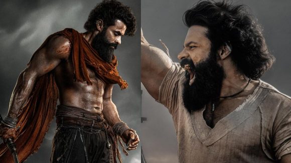 సంచలనం! 'సంబరాల ఏటిగట్టు' క్లైమాక్స్కు 20 కోట్లు: సాయి తేజ్ రిస్క్ చేస్తున్నారా? సంచలనం! 'సంబరాల ఏటిగట్టు' క్లైమాక్స్కు 20 కోట్లు: సాయి తేజ్ రిస్క్ చేస్తున్నారా?