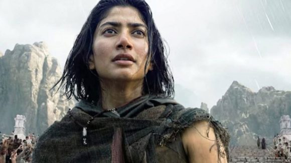 Kalki 2: Sai Pallavi Rumors Addressed by Movie Team Kalki 2: Sai Pallavi Rumors Addressed by Movie Team