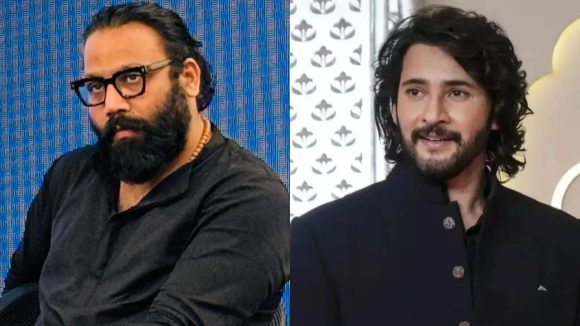 Sandeep Reddy Vanga Confirms Film with Mahesh Babu: Father-Son Drama Announced Sandeep Reddy Vanga Confirms Film with Mahesh Babu: Father-Son Drama Announced