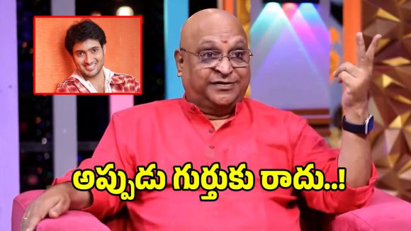 Ashok Kumar Exposes Dark Truths: Uday Kiran's Death & Film Industry Struggles Ashok Kumar Exposes Dark Truths: Uday Kiran's Death & Film Industry Struggles
