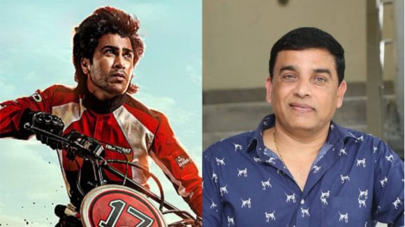 Dil Raju Acquires Sharwanand's 'Biker' - Set to Blaze the Racing Track! Dil Raju Acquires Sharwanand's 'Biker' - Set to Blaze the Racing Track!