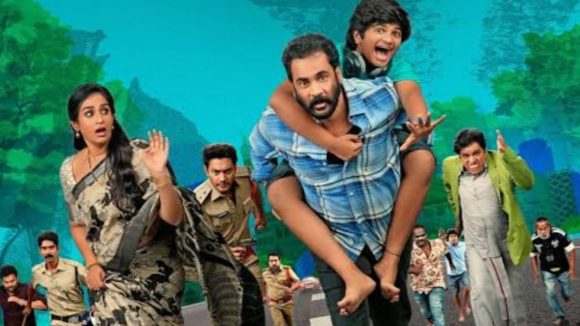Shivaji's 'Saampradaayini Suppini Suddapoosani' Goes Theatrical, Not OTT: Find Out Why Shivaji's 'Saampradaayini Suppini Suddapoosani' Goes Theatrical, Not OTT: Find Out Why