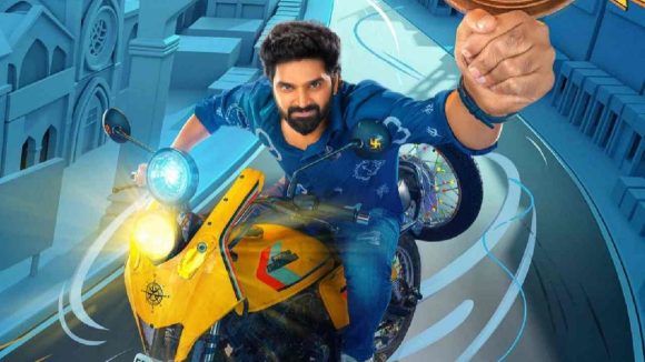 శ్రీ విష్ణు 'విష్ణు విన్యాసం': థియేట్రికల్ రైట్స్ కుమ్మేసింది! సేఫ్ జోన్ లో సినిమా!! శ్రీ విష్ణు 'విష్ణు విన్యాసం': థియేట్రికల్ రైట్స్ కుమ్మేసింది! సేఫ్ జోన్ లో సినిమా!!