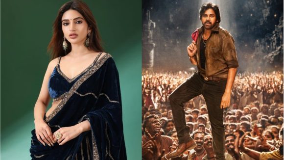 Sreeleela: పవన్ పైనే ఆశలు.. అప్పుడు శృతి హాసన్.. ఇప్పుడు శ్రీలీల! Sreeleela: పవన్ పైనే ఆశలు.. అప్పుడు శృతి హాసన్.. ఇప్పుడు శ్రీలీల!