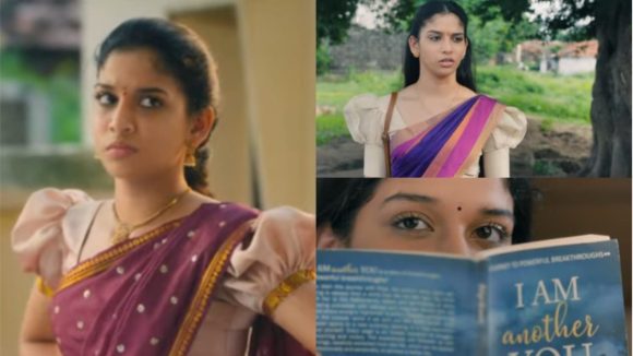 Sridevi Stuns as Rajamma in 'Band Melam'! Viral Video Creates Buzz for March 13 Release Sridevi Stuns as Rajamma in 'Band Melam'! Viral Video Creates Buzz for March 13 Release