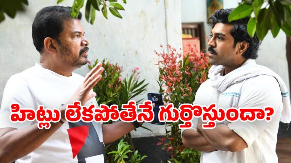 టాలీవుడ్కు తమిళ దర్శకుల తాకిడి: తెలుగు సినిమాకు ముప్పు పొంచి ఉందా? టాలీవుడ్కు తమిళ దర్శకుల తాకిడి: తెలుగు సినిమాకు ముప్పు పొంచి ఉందా?