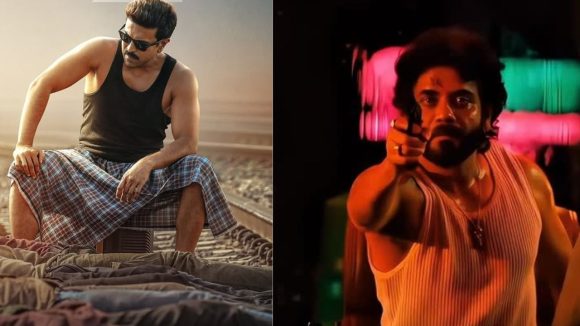 టాలీవుడ్: హైప్ ఎక్కువైతే అంతే సంగతులు! బాక్సాఫీస్ వద్ద బోల్తా కొట్టిన సినిమాలు! టాలీవుడ్: హైప్ ఎక్కువైతే అంతే సంగతులు! బాక్సాఫీస్ వద్ద బోల్తా కొట్టిన సినిమాలు!