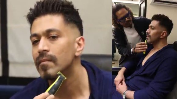 Yash's 'Toxic' Movie Makeover Revealed: Hair Stylist Dispels AI Troll Rumors Yash's 'Toxic' Movie Makeover Revealed: Hair Stylist Dispels AI Troll Rumors