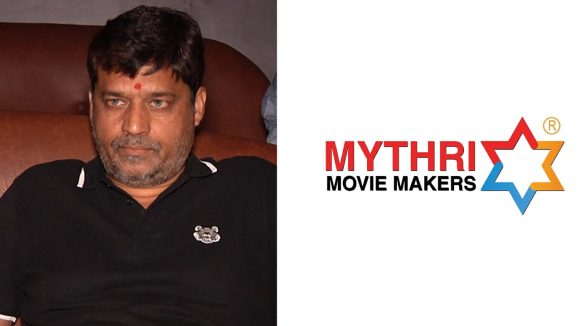 Tollywood's Nizam Distribution War: Sirish (Annapurna) vs. Mythri Movie Makers Tollywood's Nizam Distribution War: Sirish (Annapurna) vs. Mythri Movie Makers