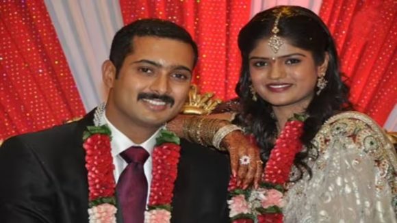 Uday Kiran's Wife Vishitha's Journey: Sacrifice, Resilience & Inspiring Life After Tragedy Uday Kiran's Wife Vishitha's Journey: Sacrifice, Resilience & Inspiring Life After Tragedy