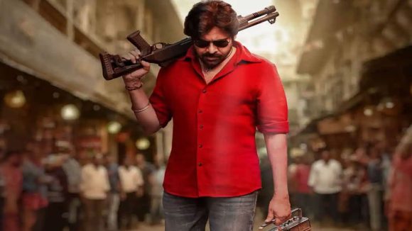 Pawan Kalyan's 'Ustaad Bhagat Singh' Second Single on Feb 15: A Festival for Fans! Pawan Kalyan's 'Ustaad Bhagat Singh' Second Single on Feb 15: A Festival for Fans!