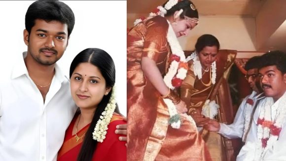 విజయ్-సంగీతల విడాకులు: అసలు కారణాలివేనా? సంచలన ఆరోపణలు! విజయ్-సంగీతల విడాకులు: అసలు కారణాలివేనా? సంచలన ఆరోపణలు!