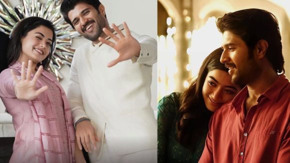 26న పెళ్లి ఫిక్స్? రష్మికతో విజయ్ దేవరకొండ ఒక్కటయ్యేది ఎప్పుడో చెప్పేశాడుగా! 26న పెళ్లి ఫిక్స్? రష్మికతో విజయ్ దేవరకొండ ఒక్కటయ్యేది ఎప్పుడో చెప్పేశాడుగా!