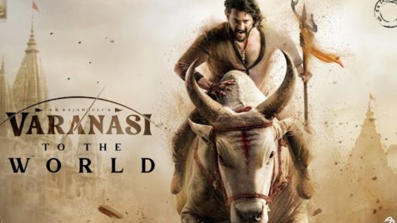 Mahesh Babu & Rajamouli's 'Varanasi' Filming in Hyderabad, Heads to Georgia Next Mahesh Babu & Rajamouli's 'Varanasi' Filming in Hyderabad, Heads to Georgia Next