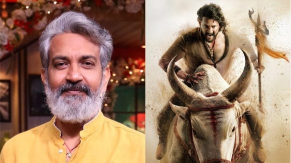 జక్కన్న సంచలనం: 'వారణాసి' రన్ టైమ్ లీక్! రెండు భాగాలు ఉండవా? జక్కన్న సంచలనం: 'వారణాసి' రన్ టైమ్ లీక్! రెండు భాగాలు ఉండవా?