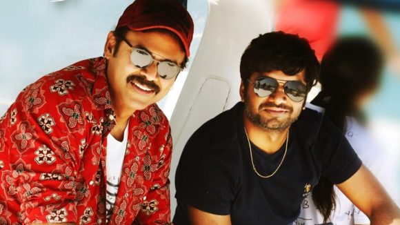 Anil Ravipudi & Venkatesh Film: 'Srimathilatha Venkatareddy' Title Buzz Explored Anil Ravipudi & Venkatesh Film: 'Srimathilatha Venkatareddy' Title Buzz Explored