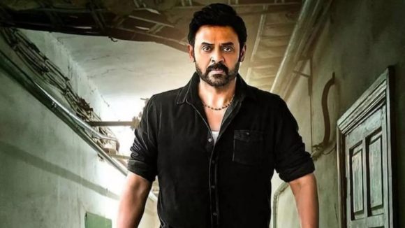 Venkatesh Out of Drishyam 3? High Remuneration Cited as Key Reason Venkatesh Out of Drishyam 3? High Remuneration Cited as Key Reason