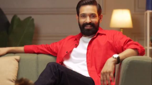విక్రాంత్ మాస్సే సంచలన ప్రకటన! రిటైర్మెంట్ వెనుక అసలు నిజం ఏంటి? విక్రాంత్ మాస్సే సంచలన ప్రకటన! రిటైర్మెంట్ వెనుక అసలు నిజం ఏంటి?
