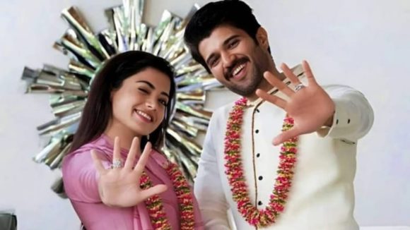 విజయ్, రష్మిక పెళ్లిలో షాకింగ్ రూల్స్! ఫోన్లు బ్యాన్, అతిథులకు నో ఎంట్రీ! విజయ్, రష్మిక పెళ్లిలో షాకింగ్ రూల్స్! ఫోన్లు బ్యాన్, అతిథులకు నో ఎంట్రీ!