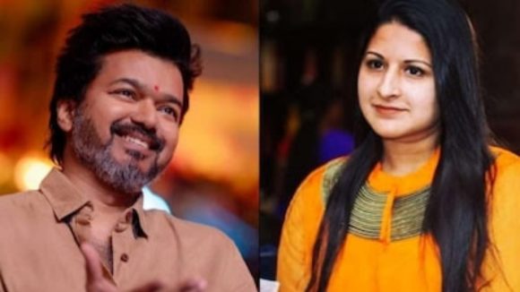 విజయ్ దాంపత్య జీవితంలో తుఫాన్! 26 ఏళ్ల వైవాహిక బంధానికి వీడిన ముడి! కారణం అదేనా? విజయ్ దాంపత్య జీవితంలో తుఫాన్! 26 ఏళ్ల వైవాహిక బంధానికి వీడిన ముడి! కారణం అదేనా?