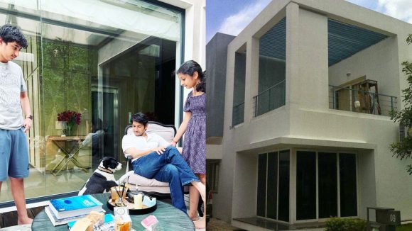 Mahesh Babu's Rs 28 Crore Jubilee Hills Palace: Inside His Luxurious Dream Home Mahesh Babu's Rs 28 Crore Jubilee Hills Palace: Inside His Luxurious Dream Home