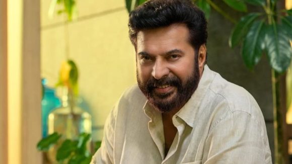 Mammootty Recovers Sense of Taste & Smell, Returns to Films After Health Scare Mammootty Recovers Sense of Taste & Smell, Returns to Films After Health Scare