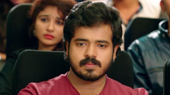 Master Bharath's Shocking Decision: Is He Quitting Films for Good? Master Bharath's Shocking Decision: Is He Quitting Films for Good?