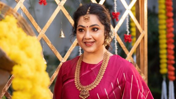 మీనా సంచలన వ్యాఖ్యలు: అప్పటినుంచి నా జీవితం పట్ల దృక్పథమే మారిపోయింది! మీనా సంచలన వ్యాఖ్యలు: అప్పటినుంచి నా జీవితం పట్ల దృక్పథమే మారిపోయింది!