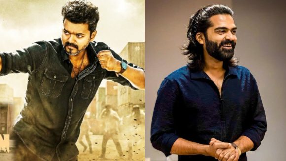 జన నాయగన్ చిక్కుల్లో..విజయ్కు అండగా నిలిచిన శింబు! అసలేం జరిగింది? జన నాయగన్ చిక్కుల్లో..విజయ్కు అండగా నిలిచిన శింబు! అసలేం జరిగింది?
