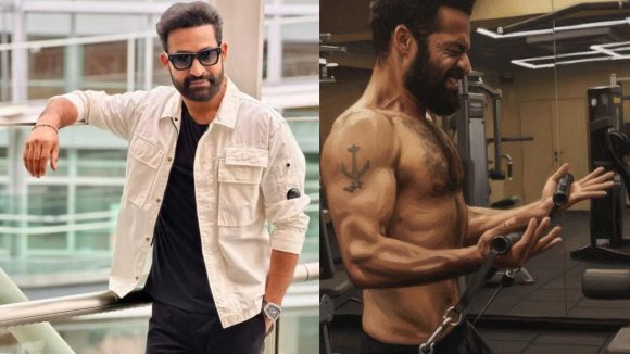 Jr NTR: లుక్ మార్పుతో షాక్.. ట్రోల్స్తో హీట్! ఎన్టీఆర్ స్ట్రాటజీ ఫలిస్తుందా? Jr NTR: లుక్ మార్పుతో షాక్.. ట్రోల్స్తో హీట్! ఎన్టీఆర్ స్ట్రాటజీ ఫలిస్తుందా?