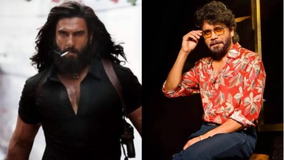 కింగ్ నాగ్ సంచలన ప్రకటన! 'ధురంధర్' పై క్లారిటీ.. సీక్వెల్ కోసం ఆసక్తిగా ఎదురుచూస్తున్నానంటూ! కింగ్ నాగ్ సంచలన ప్రకటన! 'ధురంధర్' పై క్లారిటీ.. సీక్వెల్ కోసం ఆసక్తిగా ఎదురుచూస్తున్నానంటూ!