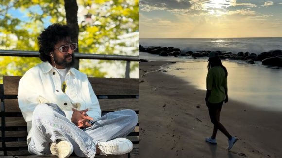 Nani-Sujith Film: Pooja Hegde Joins Cast Amid Fan Doubts Nani-Sujith Film: Pooja Hegde Joins Cast Amid Fan Doubts